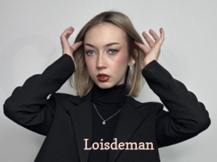 Loisdeman