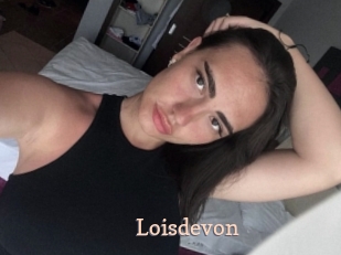 Loisdevon