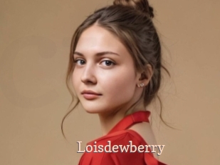 Loisdewberry