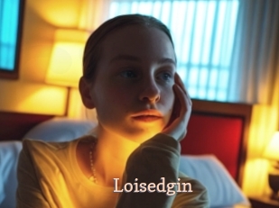 Loisedgin