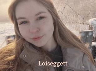 Loiseggett