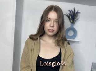 Loisgloss