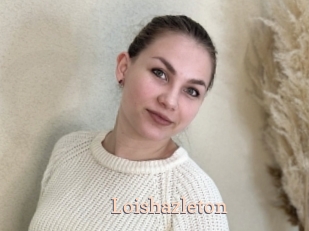Loishazleton