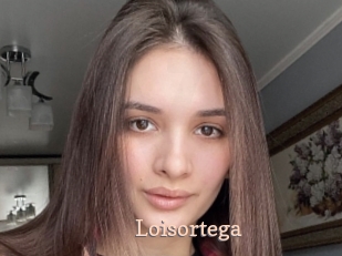 Loisortega