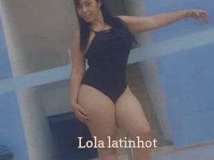 Lola_latinhot