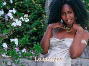 Lolaamayy