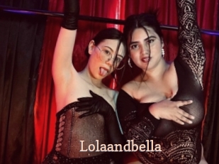 Lolaandbella