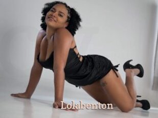 Lolabenton