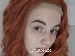 Lolablaze