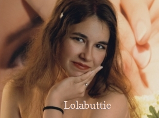 Lolabuttie