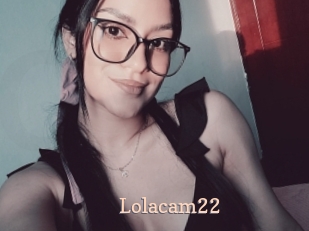 Lolacam22