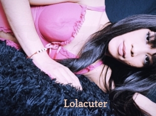 lolacuter Chaude Vision