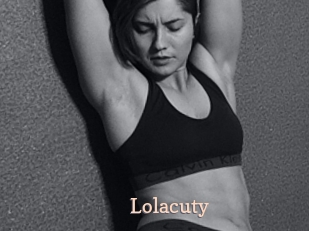 Lolacuty