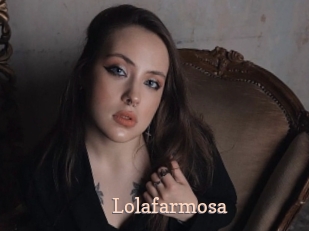 lolafarmosa Chaude Vision