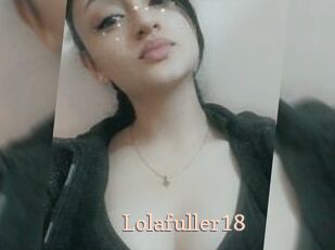 Lolafuller18