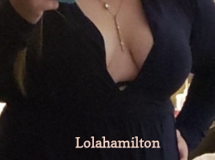 Lolahamilton
