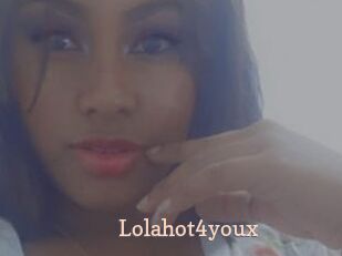 Lolahot4youx