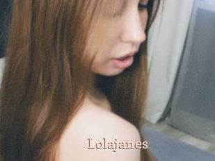 Lolajanes