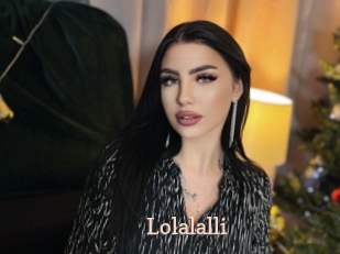 Lolalalli