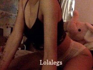 Lolalegs