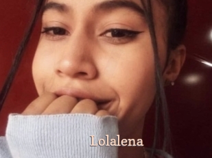 Lolalena