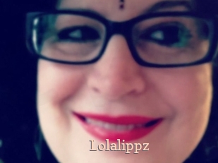 lolalippz Chaude Vision
