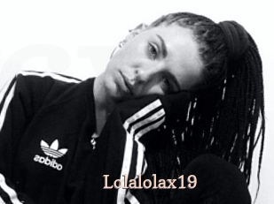 Lolalolax19