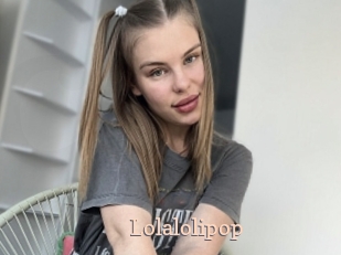 Lolalolipop