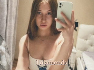 Lolamends