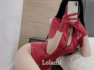 Lolami