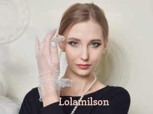 Lolamilson