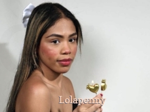 Lolapenny