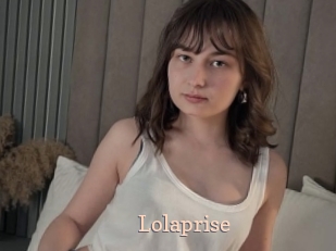 Lolaprise