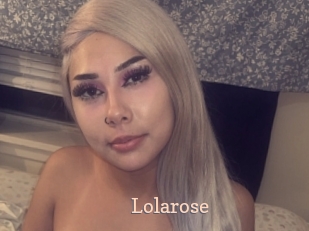 Lolarose