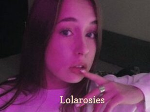 Lolarosies
