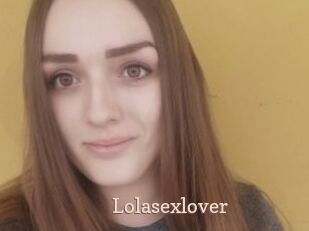 Lolasexlover