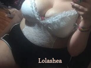 Lolashea
