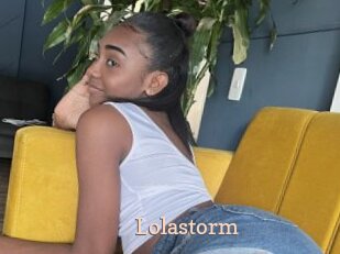 Lolastorm