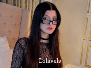 Lolavels
