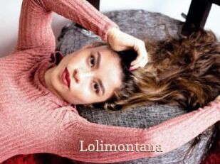 Lolimontana
