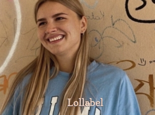 Lollabel