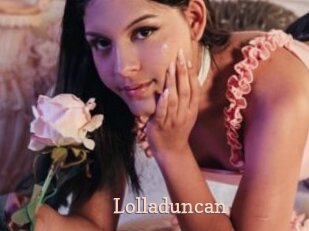 Lolladuncan