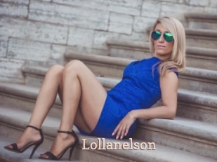 lollanelson Chaude Vision