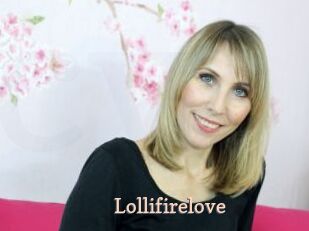 Lollifirelove