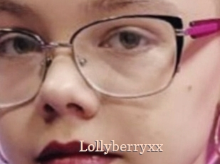 Lollyberryxx
