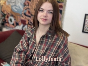 Lollyfeata