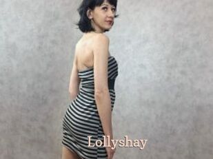 Lollyshay