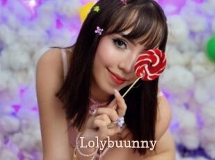 Lolybuunny