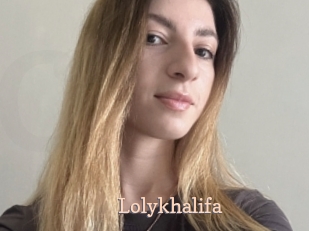 Lolykhalifa
