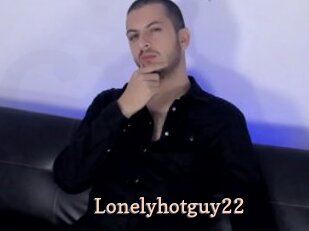 Lonelyhotguy22